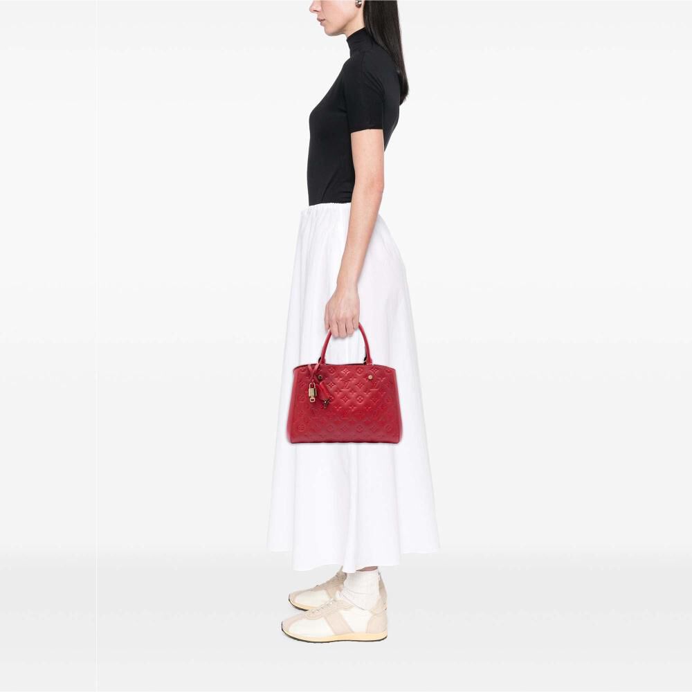 Louis Vuitton Montaigne