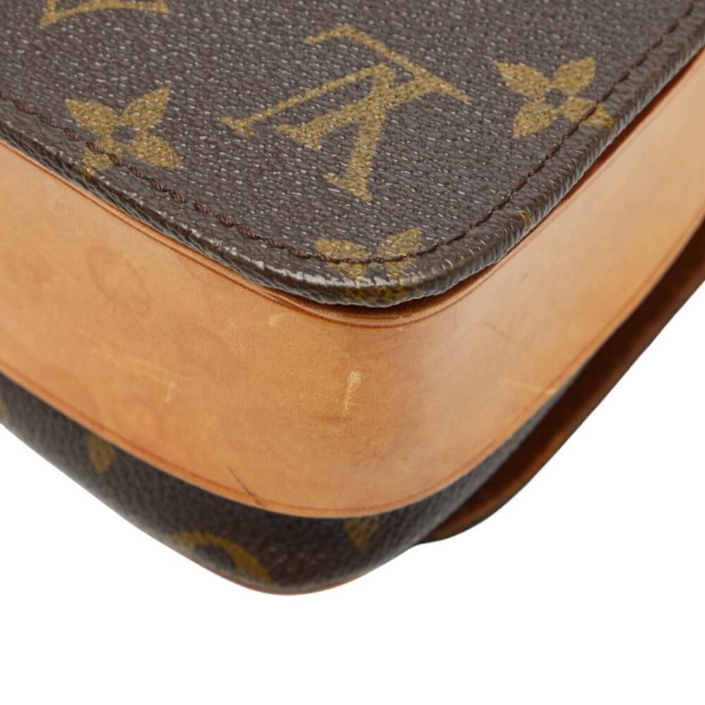 Louis Vuitton Cartouchiere