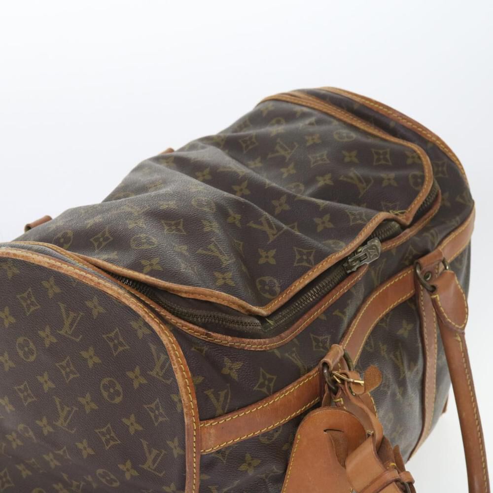Louis Vuitton Travel Bag