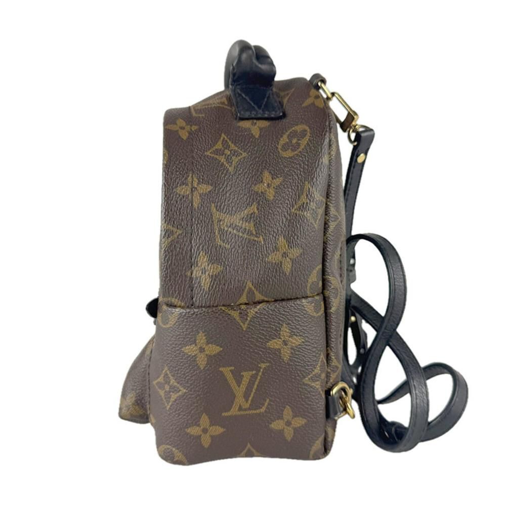 Louis Vuitton Palm Springs
