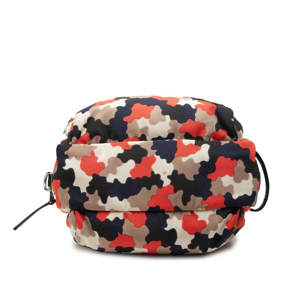 Prada Boston Bag
