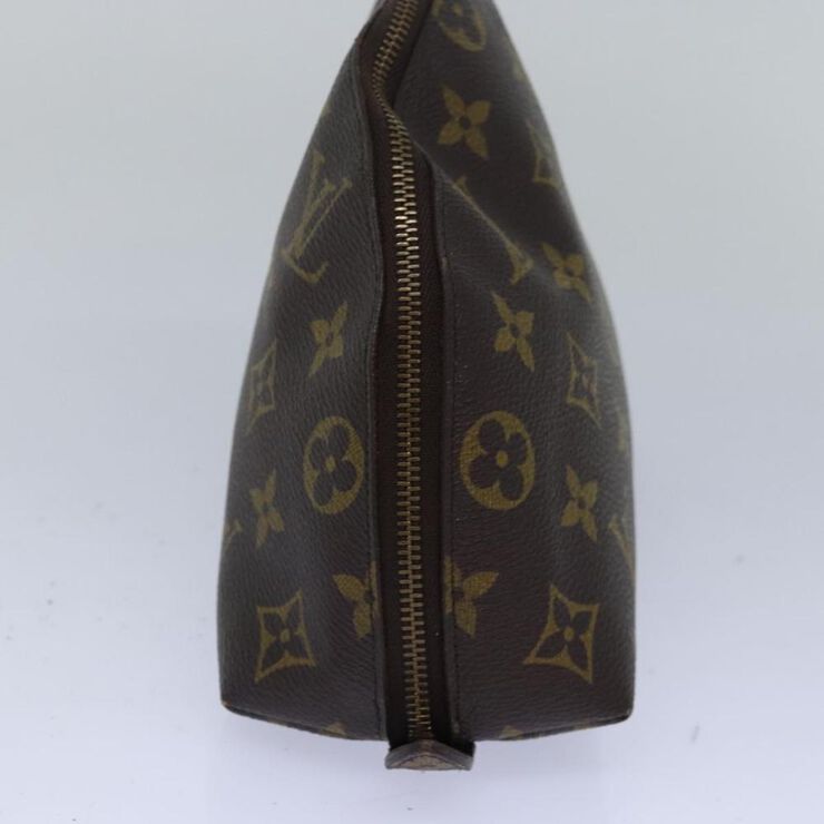 Louis Vuitton Cosmetic Pouch