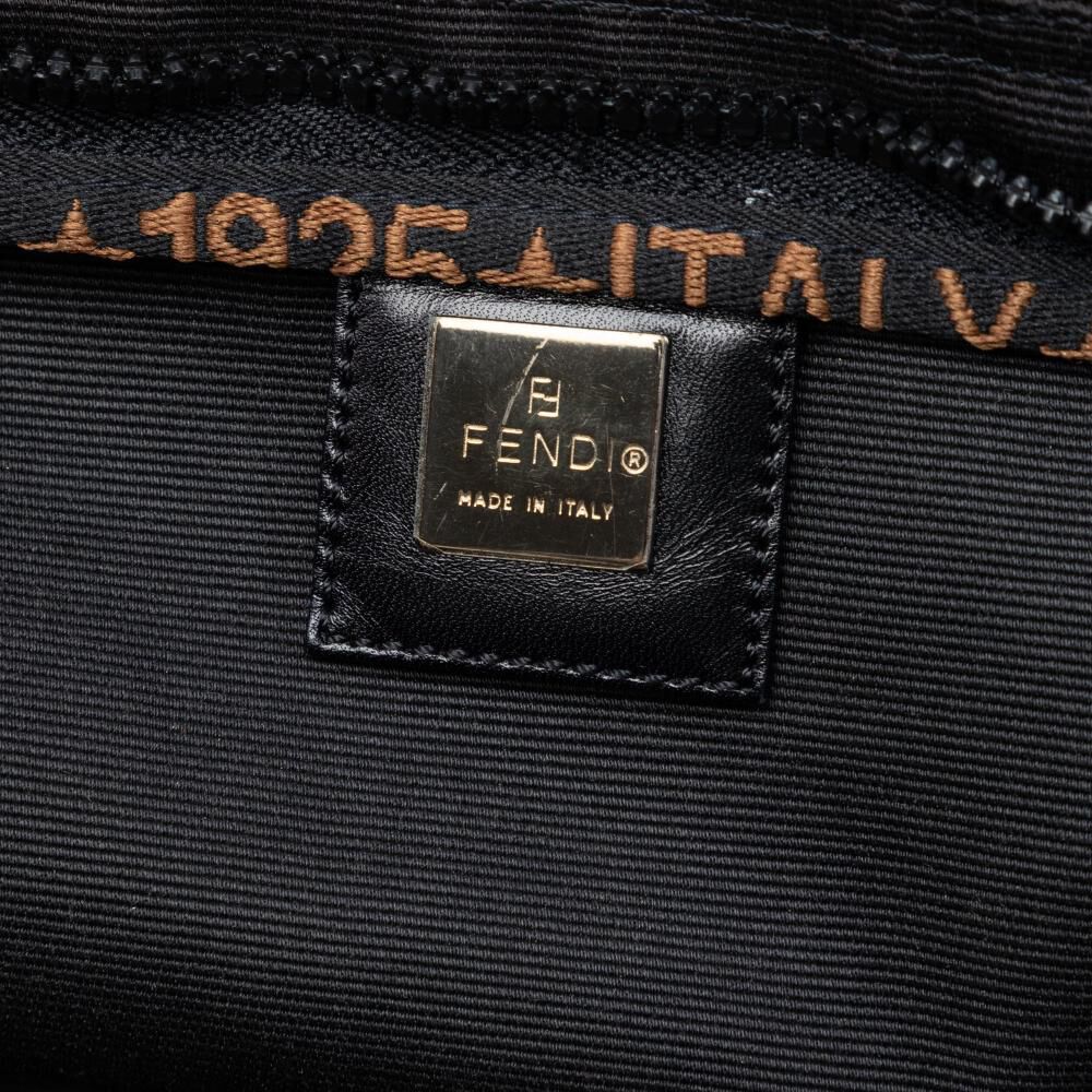 Fendi Tote