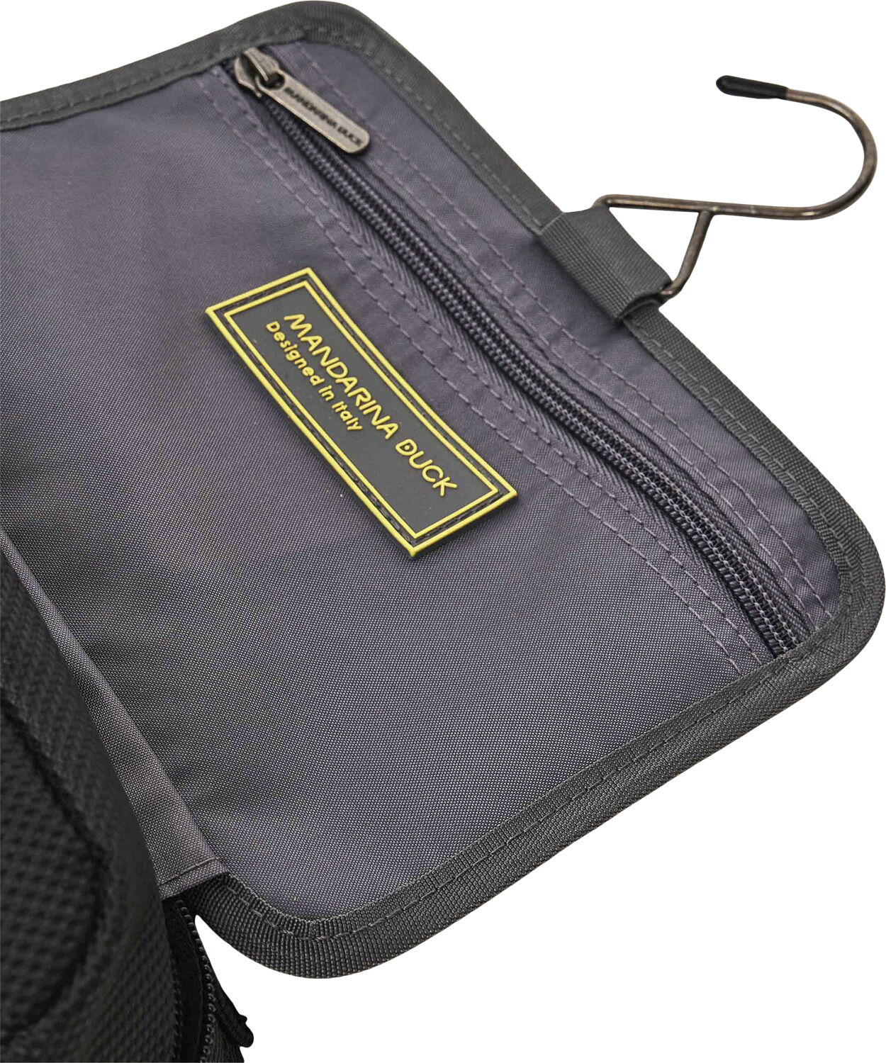 ZEPHYR NECESSAIRE / BLACK