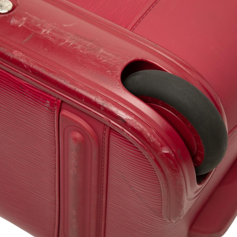 Louis Vuitton Travel Bag