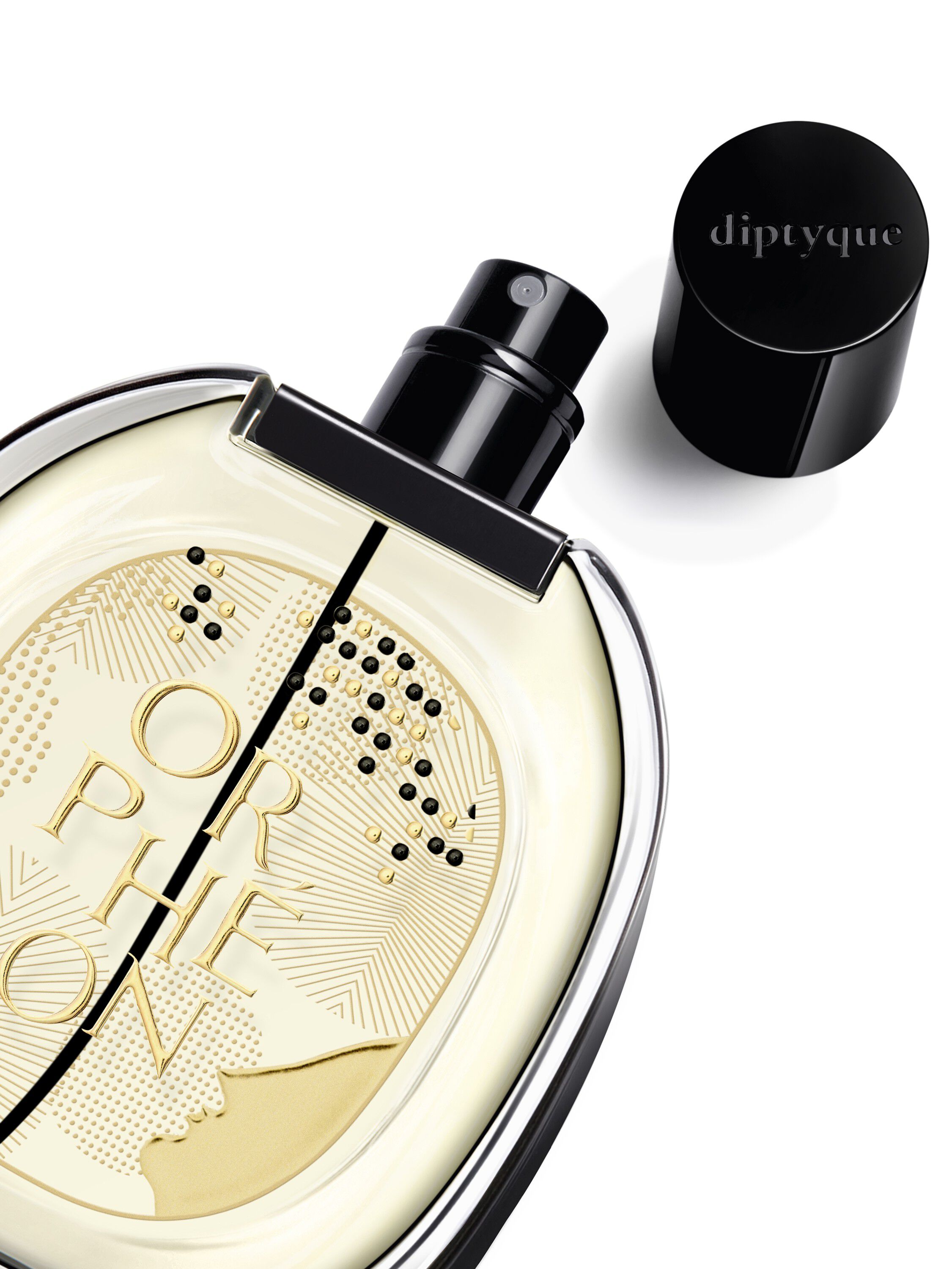 Orphzon EDP limited-edition coffret - 75ml