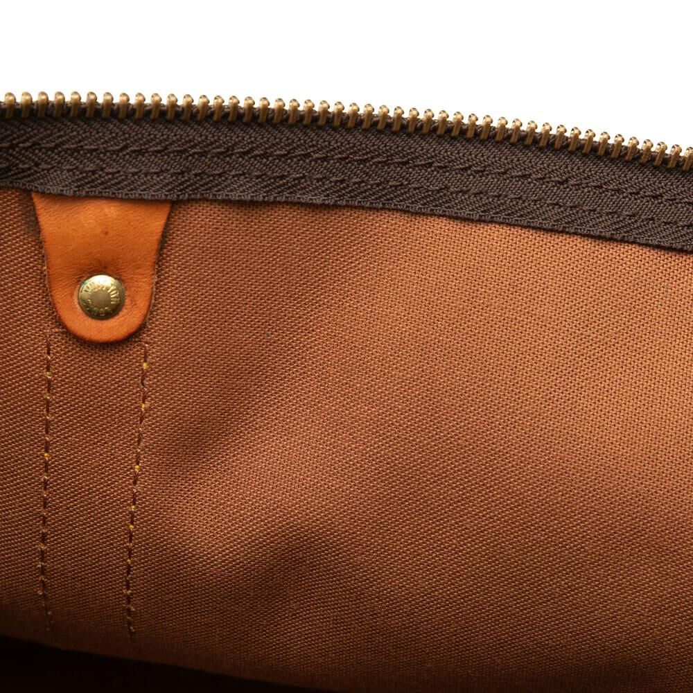 Louis Vuitton Keepall
