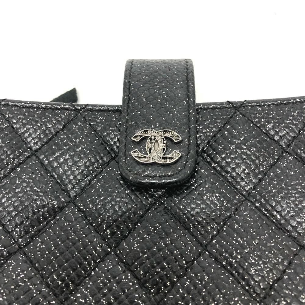 Chanel Pouch