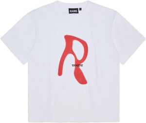 Classic T-shirt Blurred