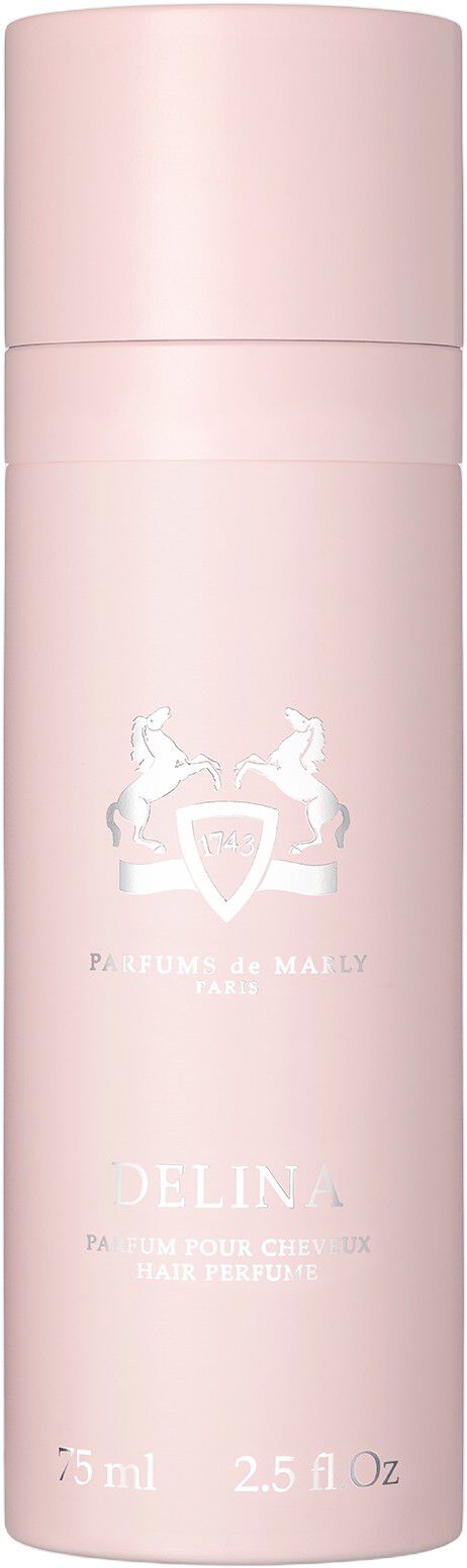 Delina Hair Perfume