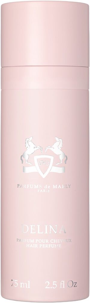 Delina Hair Perfume