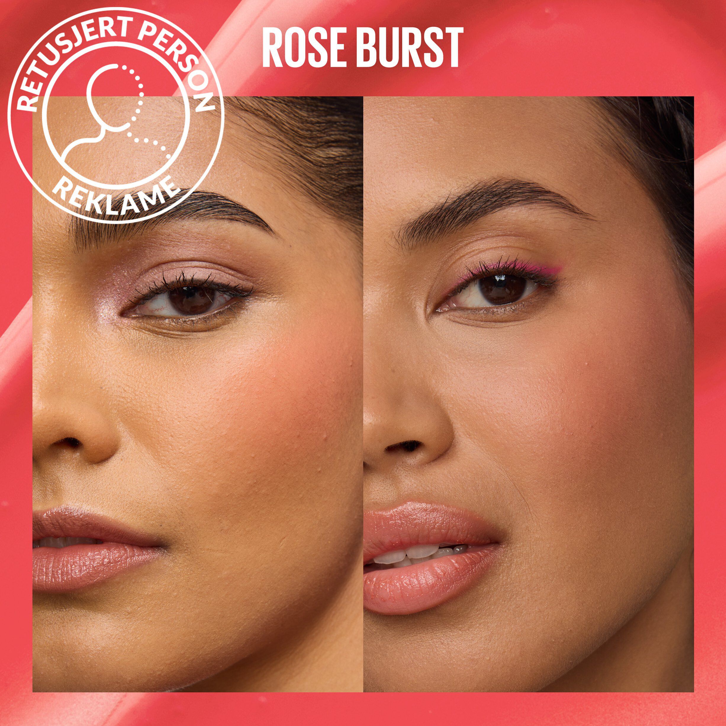 Sunkisser Matte Liquid Blush