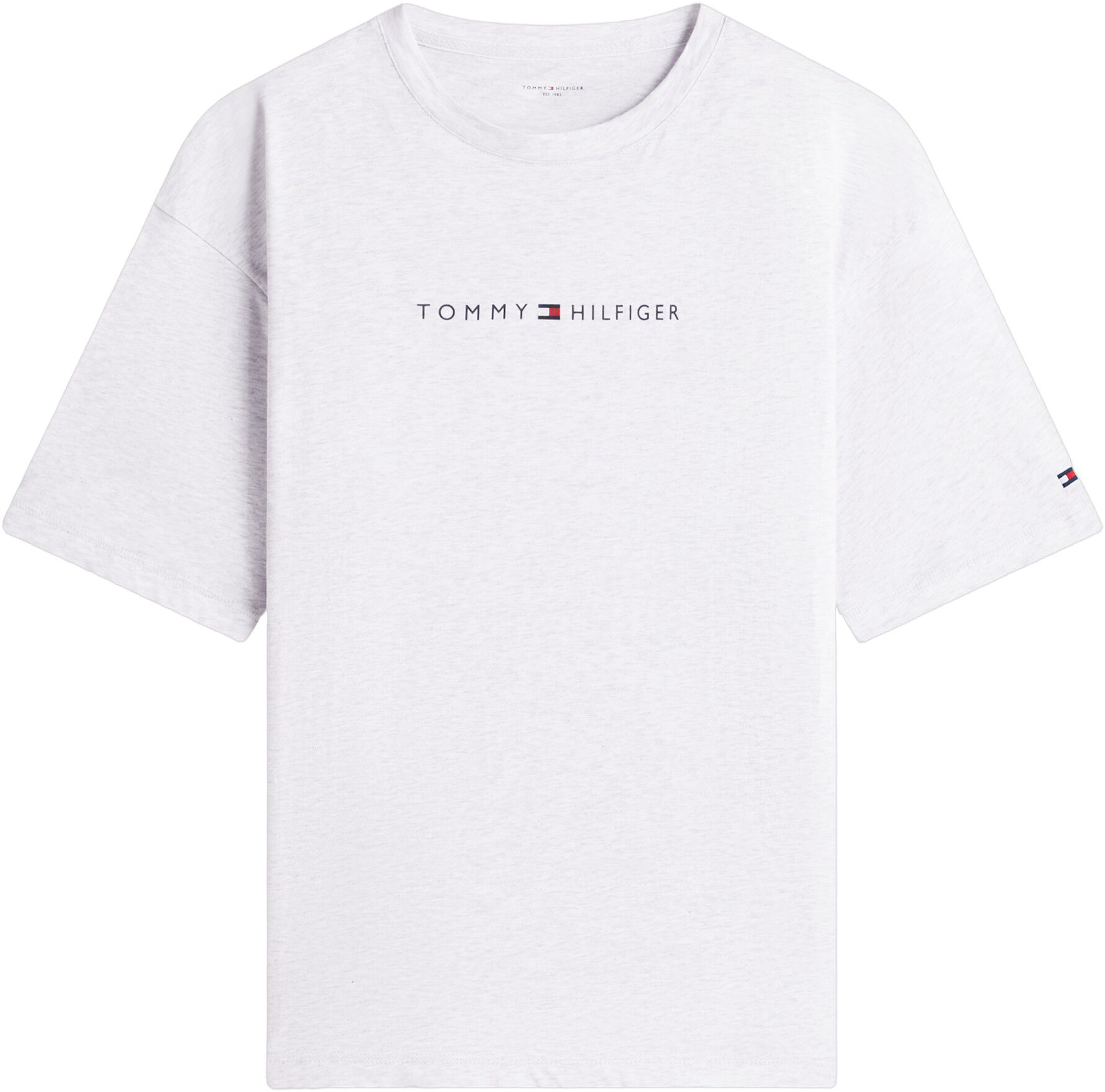 SS LOGO TEE