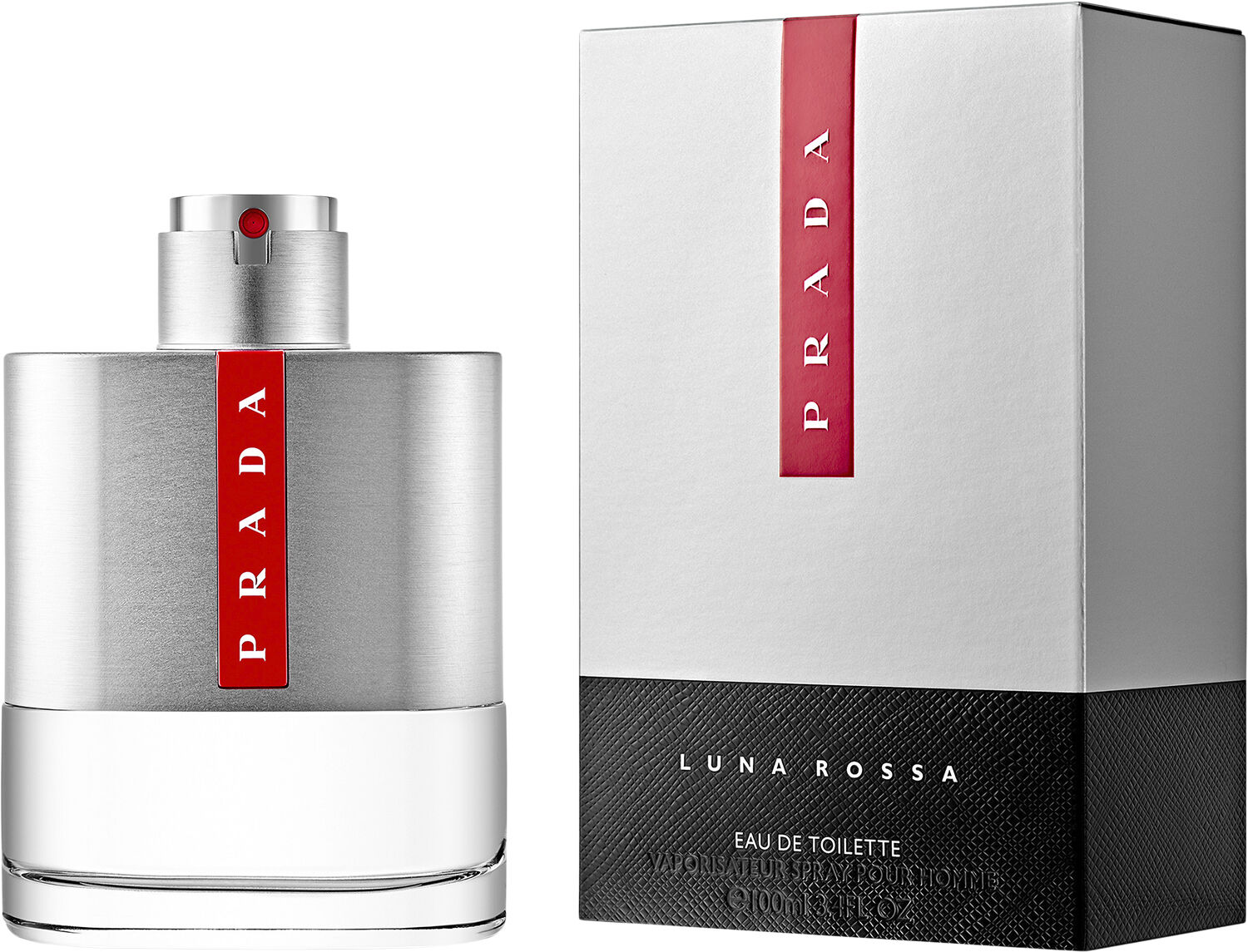Luna Rossa Eau de Toilette