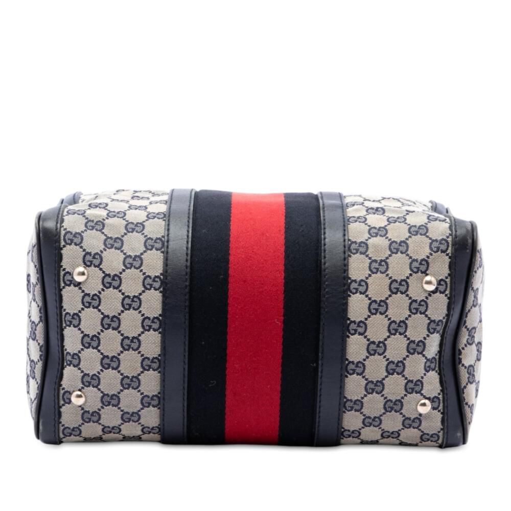 Gucci Boston Bag