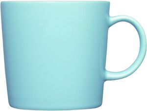 Teema krus 0,3L isblå