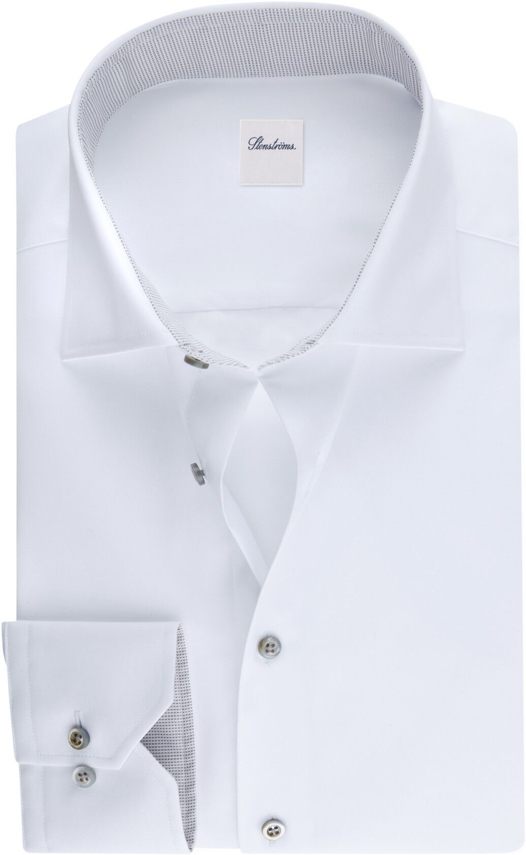 Slim/75, RM cuff, contrast