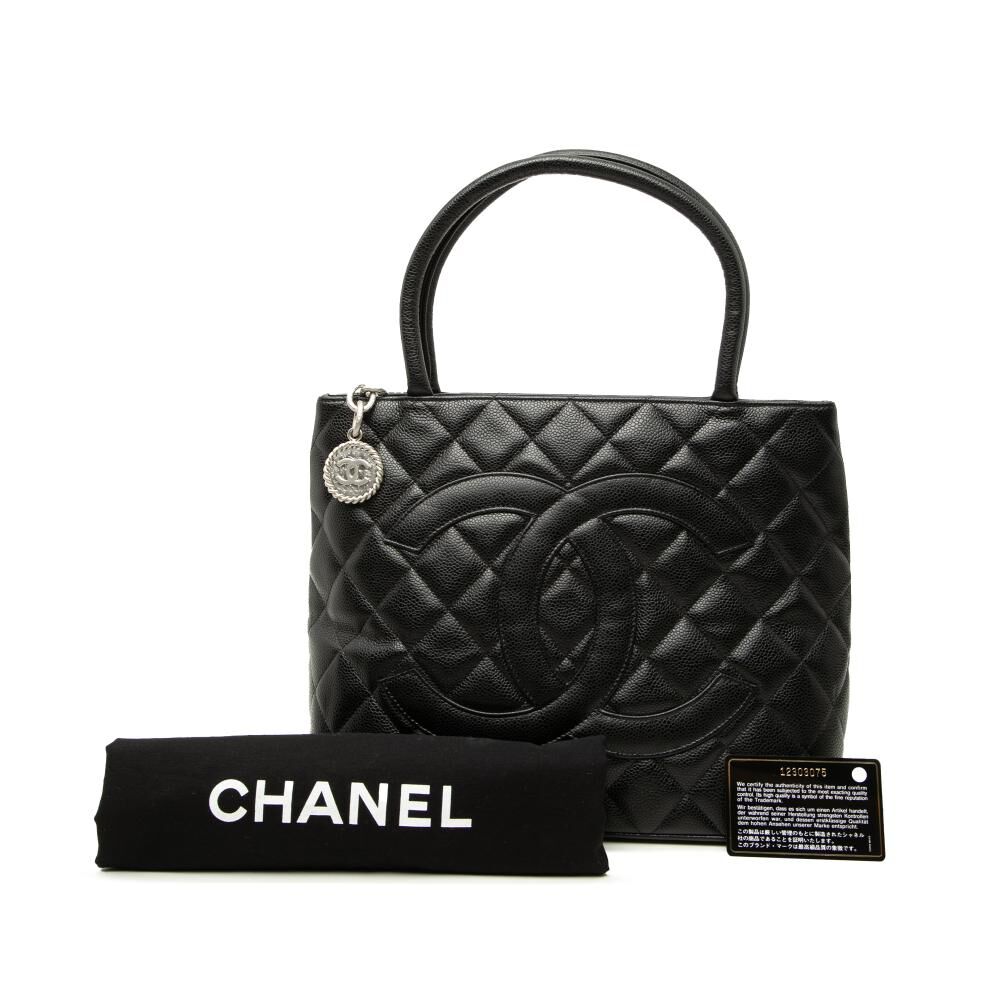 Chanel Tote