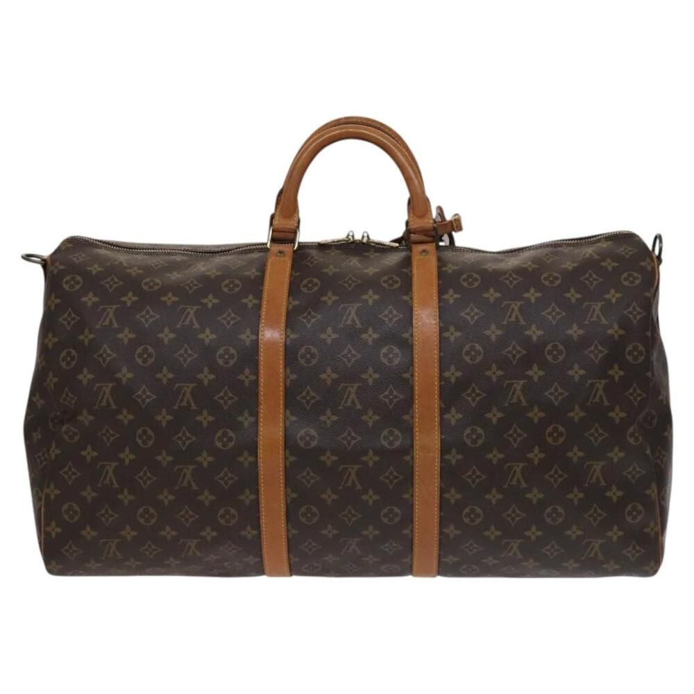 Louis Vuitton Keepall