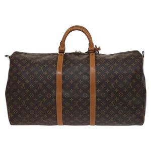 Louis Vuitton Keepall