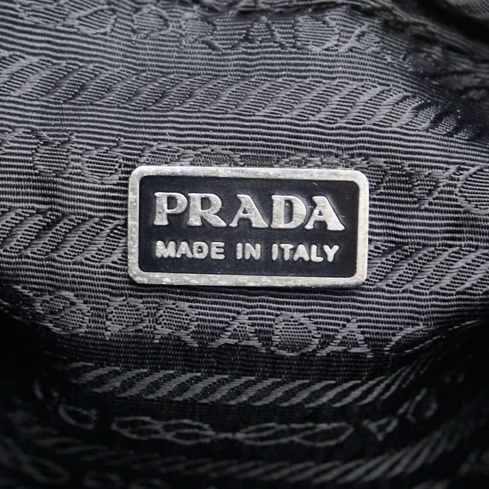 Prada Pouch