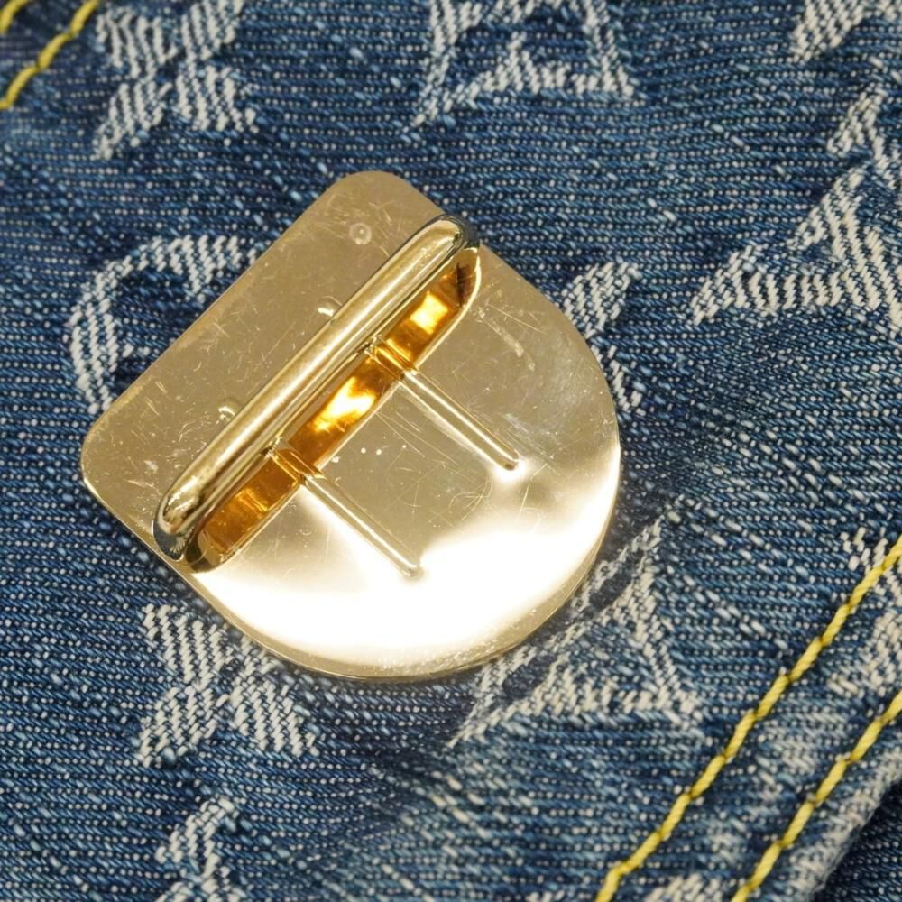 Louis Vuitton Belt Bags