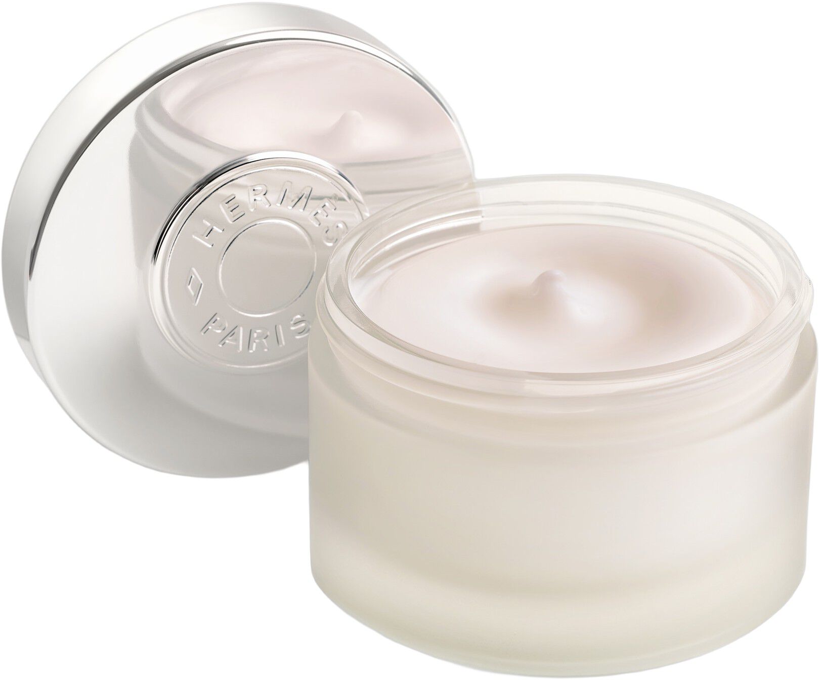 HERMESSENCE OUD ALEZAN CREAM OF PERFUME 200ML