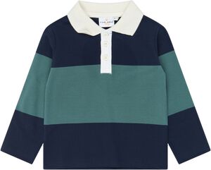 TNSTYarok L_S Pique Polo