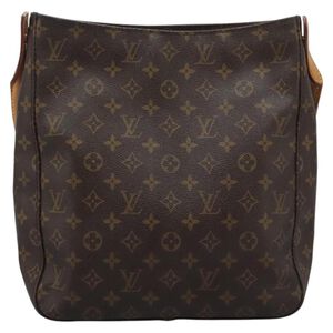 Louis Vuitton Looping