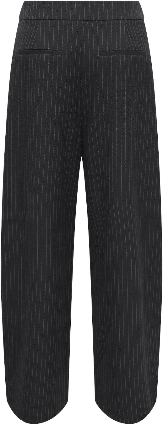 Onlpinya Hw Pleat Barrel Pins Pant Tlr