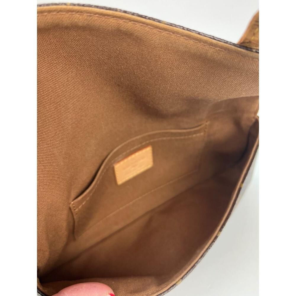 Louis Vuitton Belt Bags