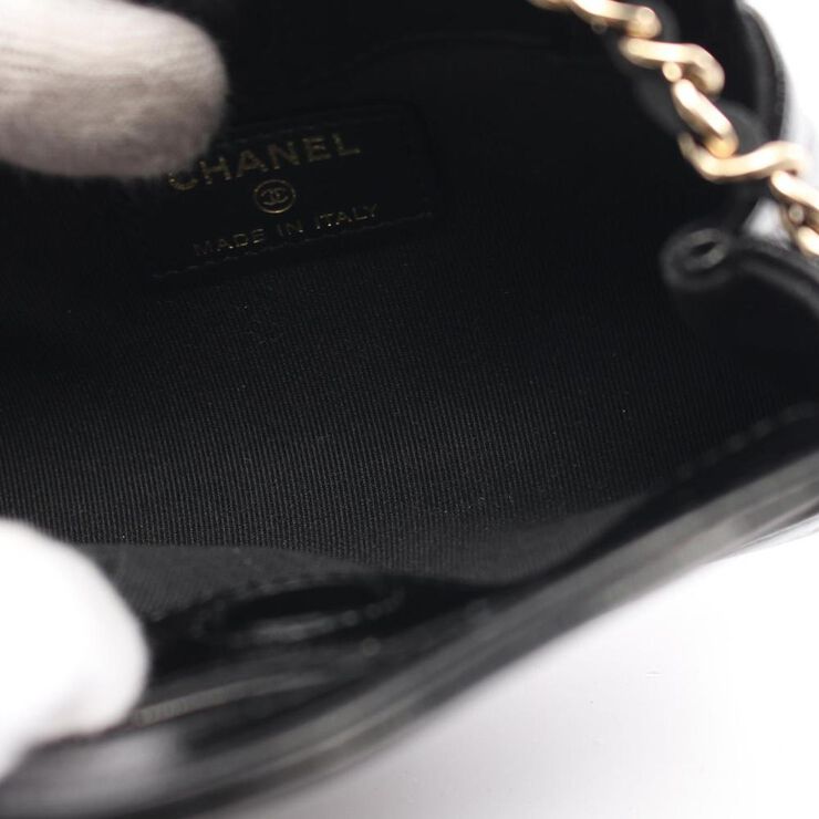 Chanel Clutch