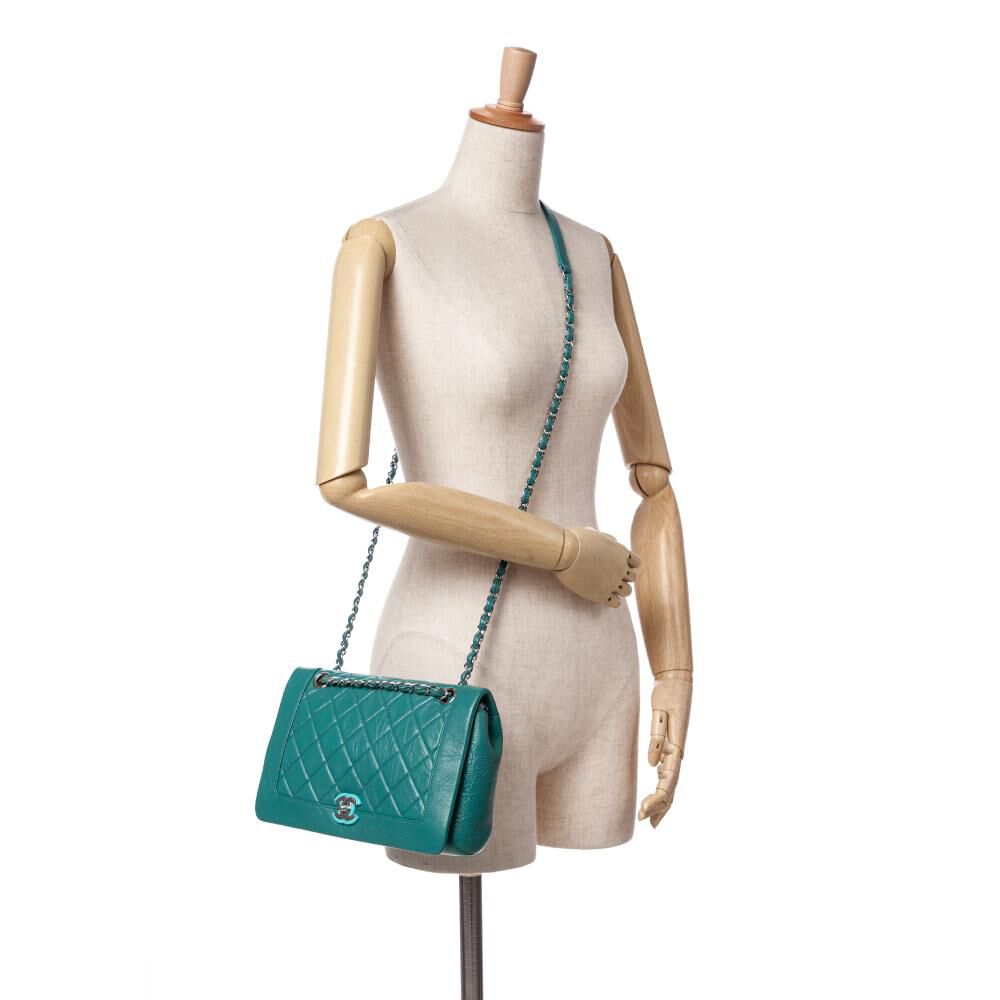 Chanel Crossbody Bag