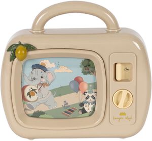 MY MELODY TV