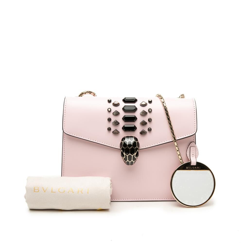 Bvlgari Crossbody Bag
