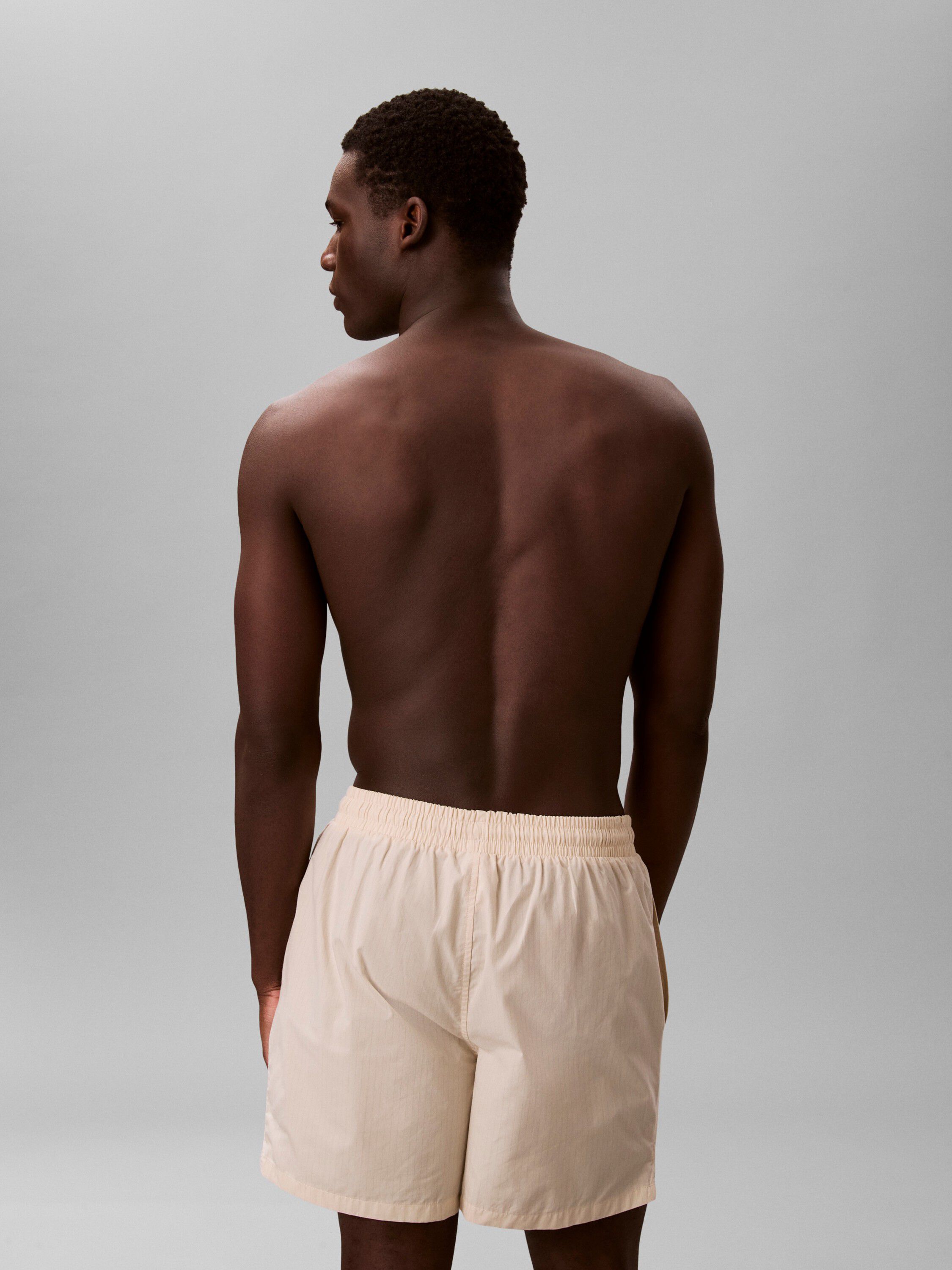 HERITAGE CREST SLEEP SHORT