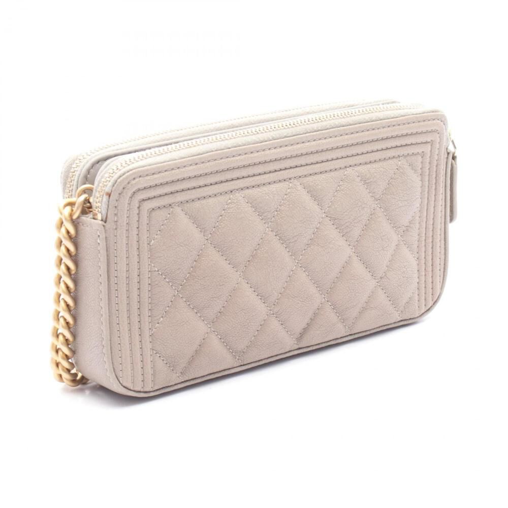Chanel Shoulder Bag