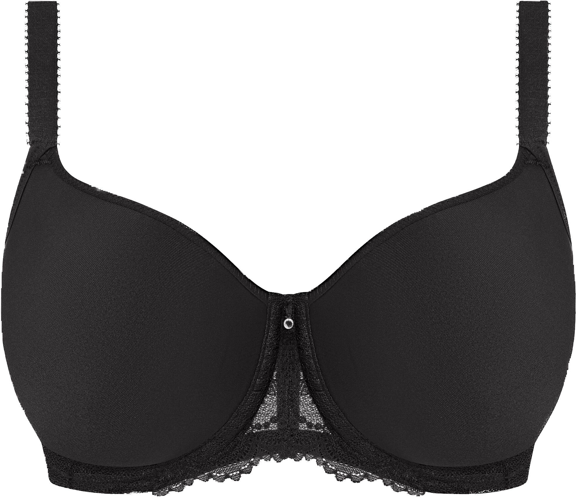 CESILE UW MOULDED SPACER BRA