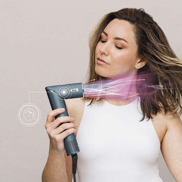 Shark Beauty HD450TLEU FlexStyle 5-in-1 Teal