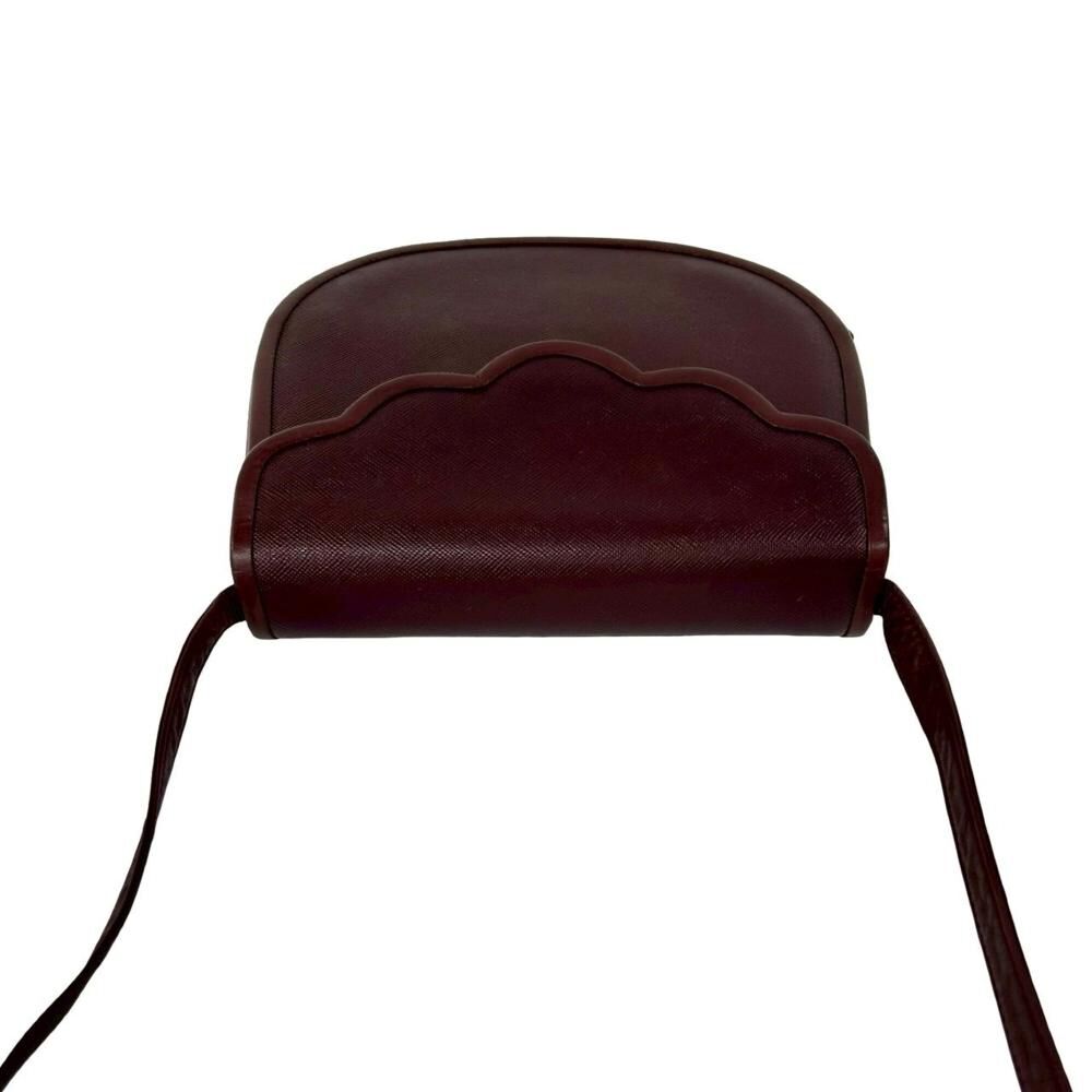 Yves Saint Laurent Shoulder Bag