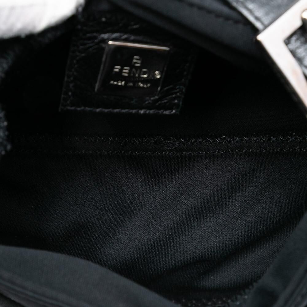 Fendi Shoulder Bag