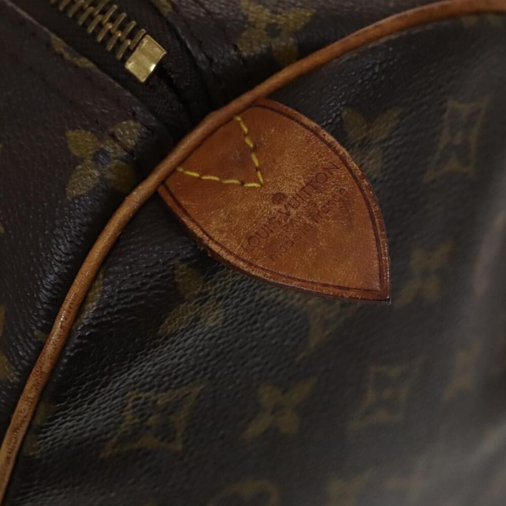 Louis Vuitton Keepall