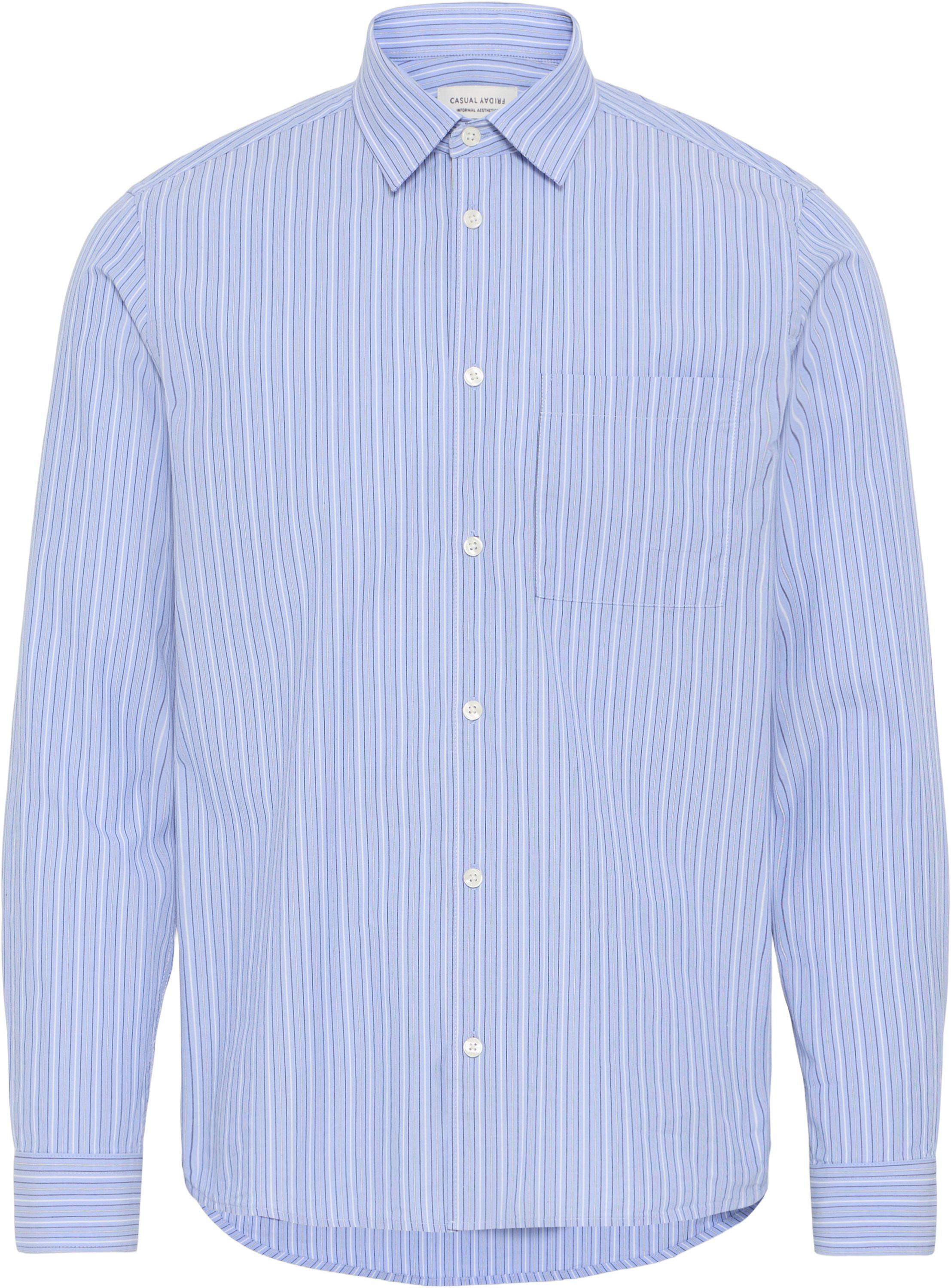 CFJANSSON STRIPED SHIRT