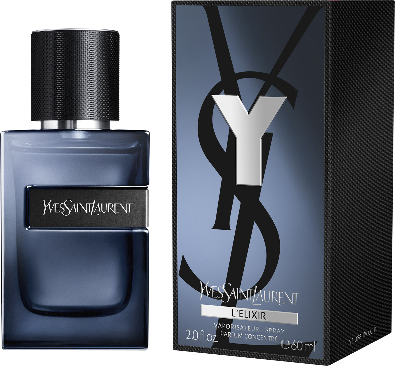 Y L'Elixir Eau de Parfum 60 ML