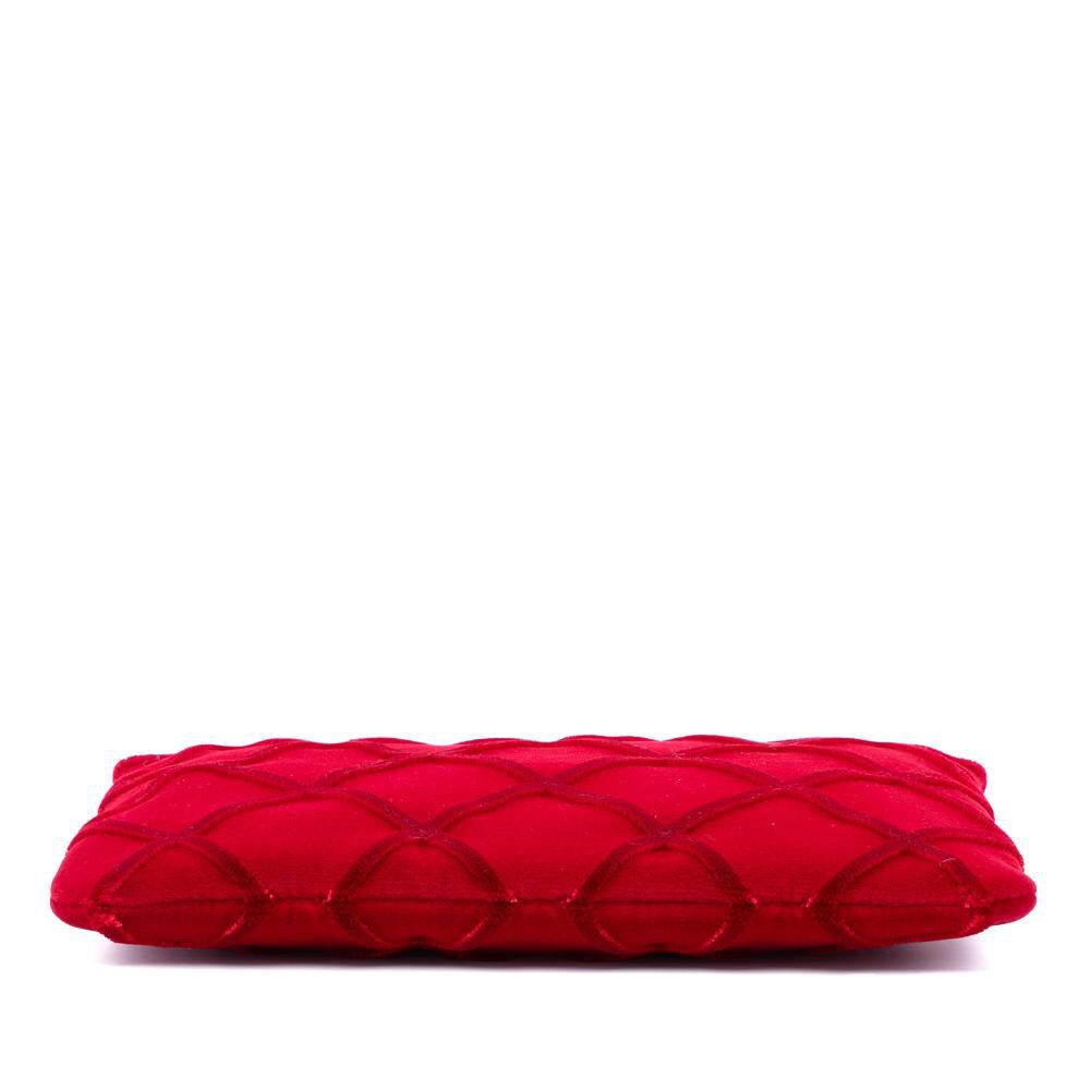 Chanel Clutch