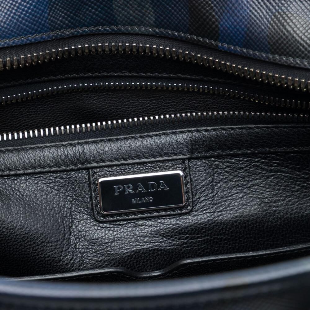 Prada Briefcase