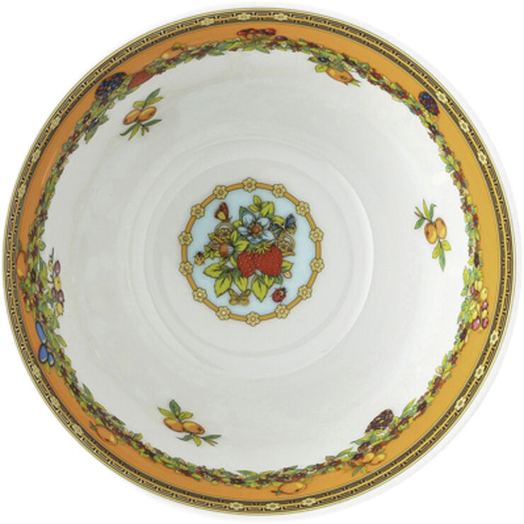 Bowl 12cm, Le jardin de Versace, Versace