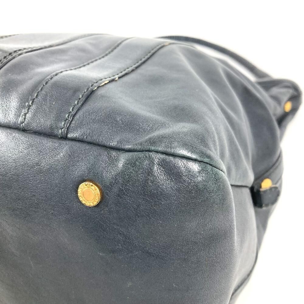 Bvlgari Shoulder Bag