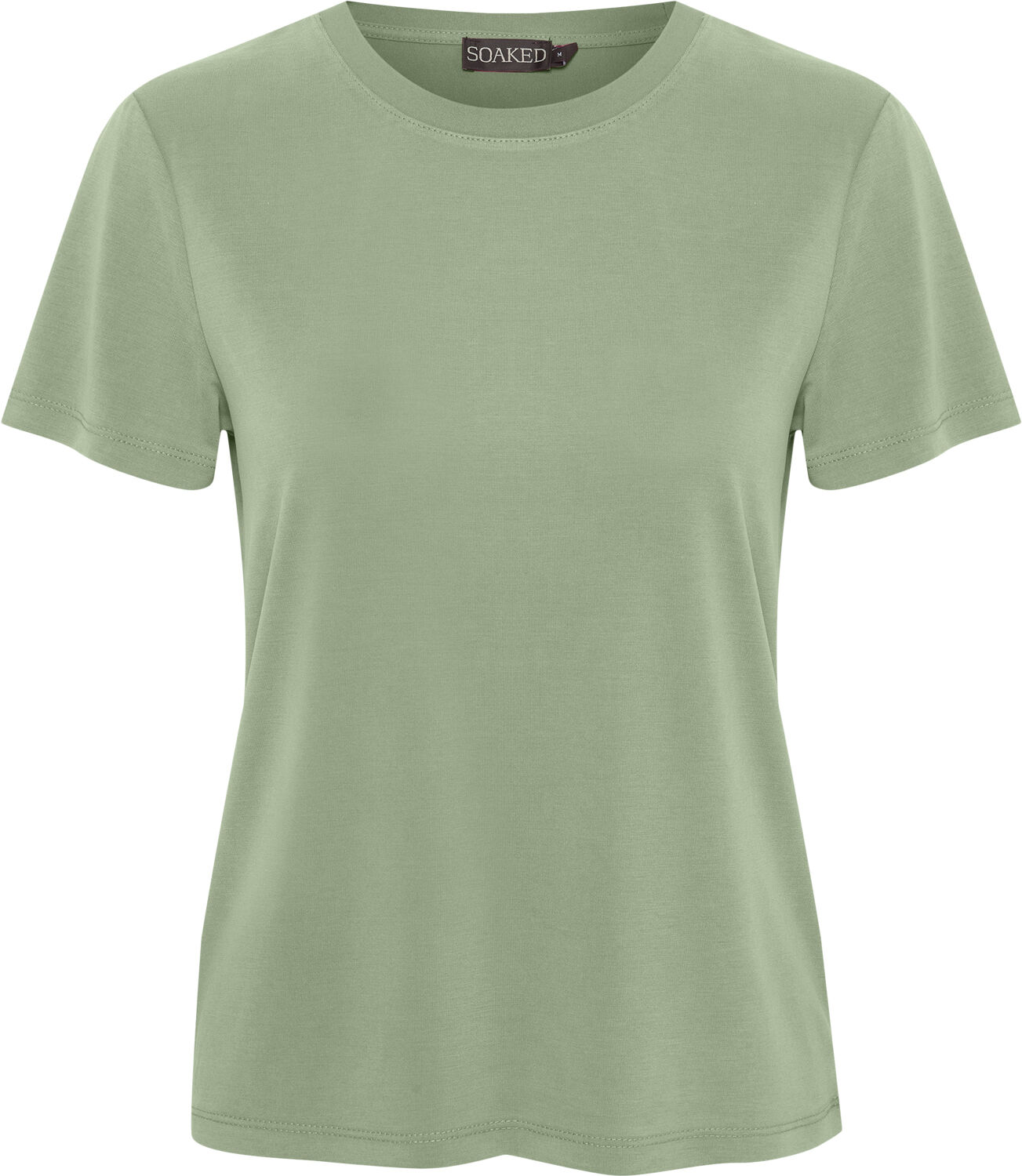 SLColumbine crew-neck T-shirt SS