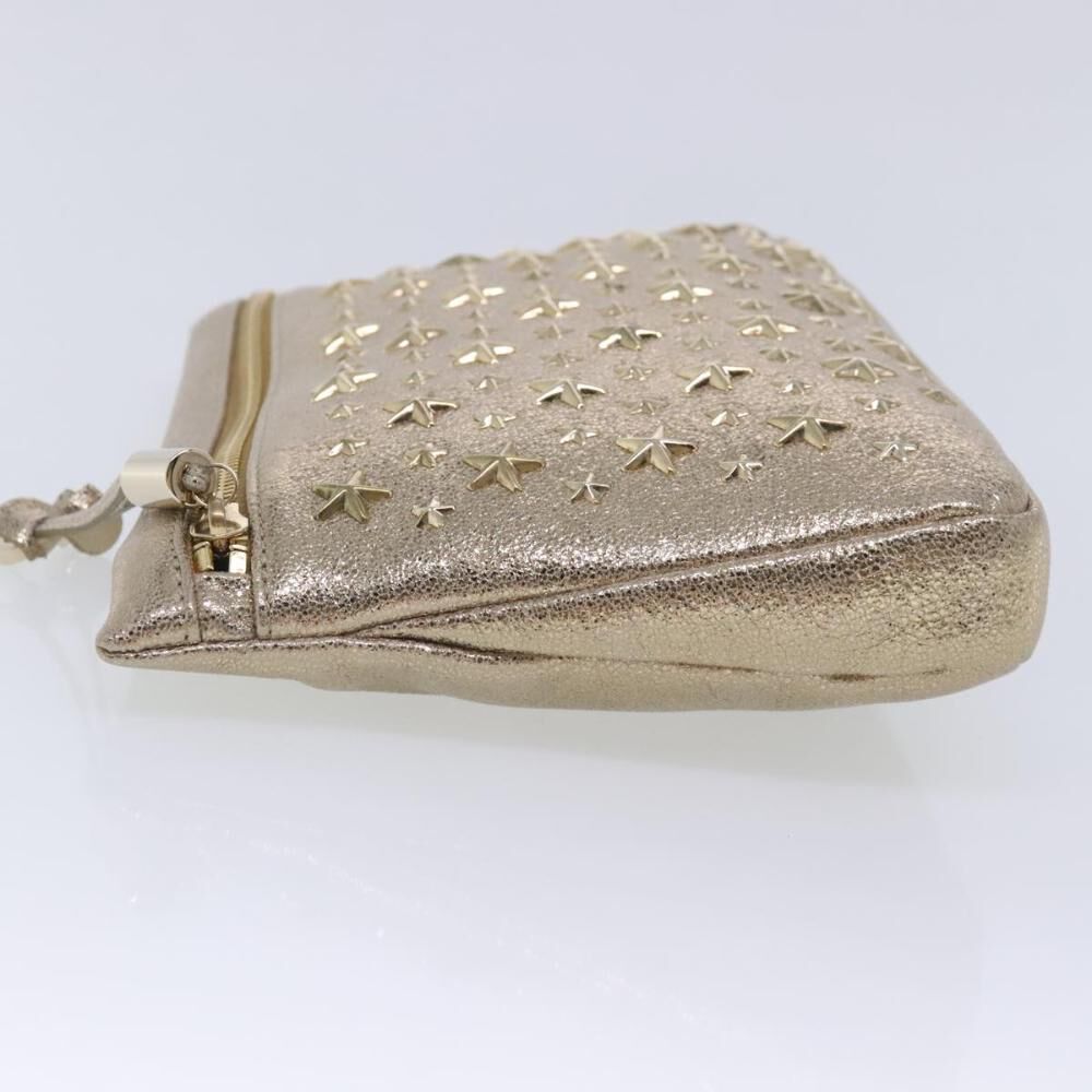 Jimmy Choo Clutch